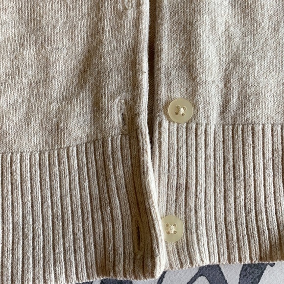 Gap cardigan - Picture 8 of 9